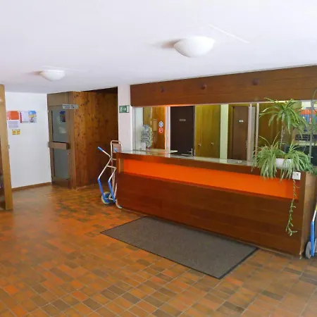 Ringstrasse - Utoring-41 Appartement *