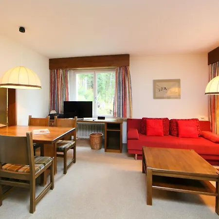 Ringstrasse - Utoring-41 Appartement