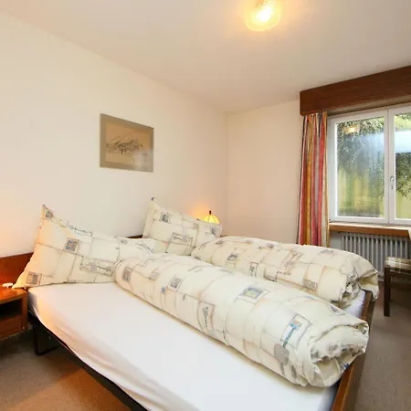 Appartement Ringstrasse - Utoring-41 *