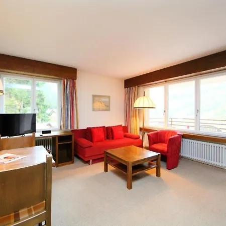 Ringstrasse - Utoring-41 Appartement